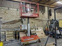 pelarlift 