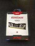 Kingston Fury Renegade DDR5 32GB 6400MT cl32