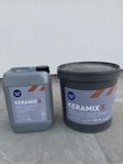 Keramix A + X Tätskikt