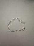 Viktor Frisk silver armband