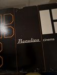 Beaulieu Cinema R16