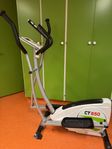 Cross trainar