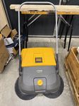 Manuell sopmaskin Stiga SWP475