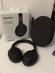 Sony WH-1000XM4 - trådlösa around-ear hörlurar