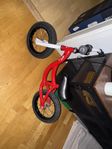 Sparkcykel