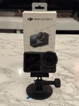 DJI Osmo Action 3 - Nyskick