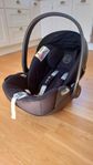 Babyskydd Cybex Cloud Z Platinum