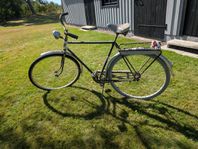 Monark - antik cykel