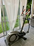 Crosstrainer