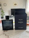 Bleu de Chanel edp 100ml