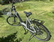 El-cykel Batavus Altura E-GO Power DK