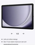 Samsung Galaxy Tab A9+