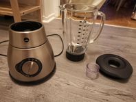 Wilfa Mixer Knus BL-1200