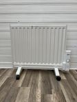 oljefyllt element 600W