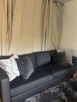 Ikea Karlstad 3-sits soffa