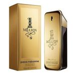 1 million gold edt 100ml
