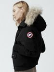 Canada goose jacka