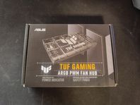 ASUS TUF Gaming ARGB PWN hub