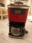 Kaffemaskin Smarter wifi