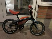 BMW barncykel 