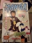 manga mania