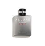 Chanel Allure homme sport 100ml