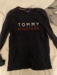 Tommy Hilfiger tunn sweatshirt
