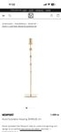 ljusstake