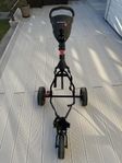 Golfvagn Junior Fastfold