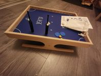 KLASK & Mini bordtennis