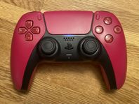 PS5 kontroll med Hall effect joysticks