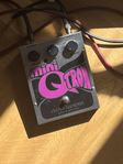 Envelope effektpedal: EHX Mini Q-tron