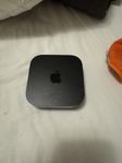 Apple TV 4K 128GB (wifi + Ethernet)