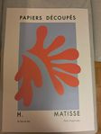Matisse poster 70x100