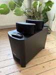 Bose CineMate Series II TV-högtalare