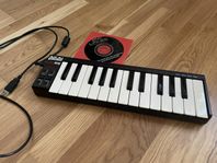 AKAI LPK25 Midi-keyboard 