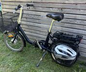 Monark Delbar