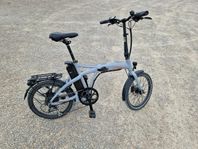 El cykel ecoride.