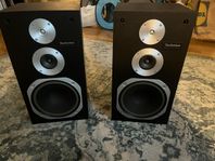 Technics högtalare modell SB 3030