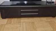 tv bänk
