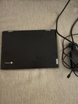 Lenovo chromebook 2nd Gen 