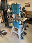 Makita bandsåg LB 1200f
