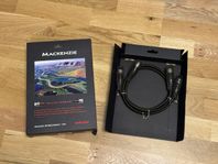 Audioquest Mackenzie XLR Kabel