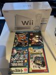 Nintendo Wii