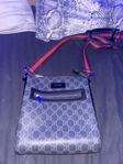 Gucci Messenger bag