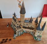 Lego 71043, Hogwarts Castle Harry Potter