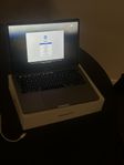 MacBook PRO 8GB/128GB