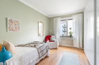 Golv parkett/laminat