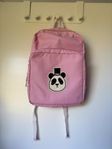 Mini Rodini ryggsäck rosa