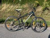 Mountain bike cykel